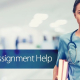 Nursing Assignment Help