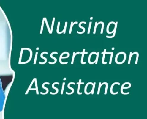 Nursing Dissertation