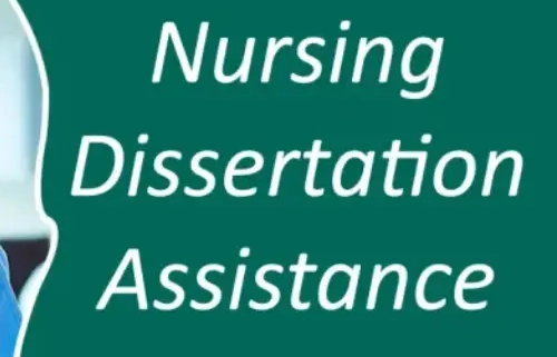 Nursing Dissertation