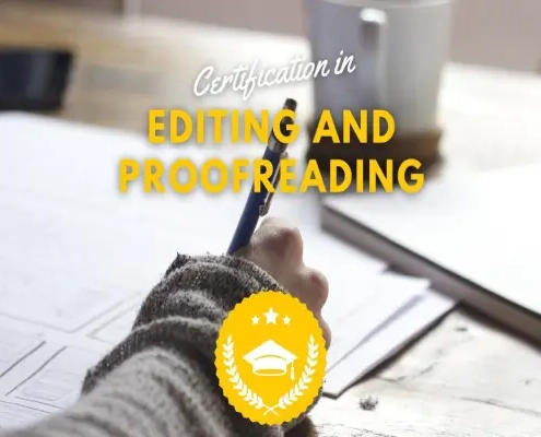 Nursing Paper Editing and Proofreading
