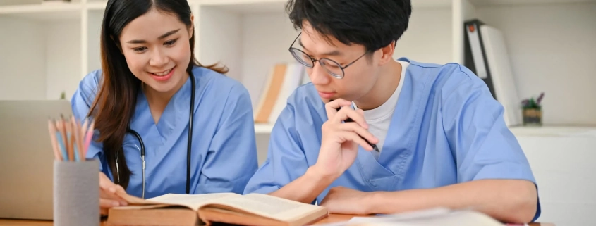 Nursing Assignment