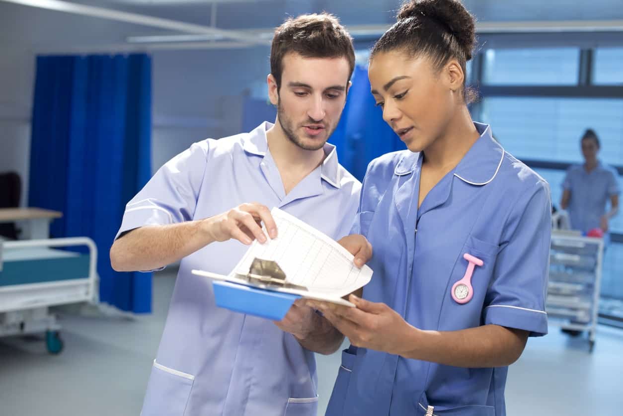 Professional Nursing Tutors