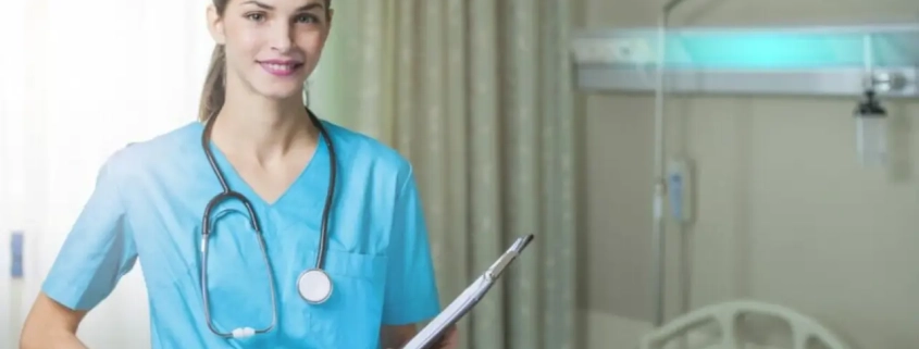 Evidence-Based Nursing Practices