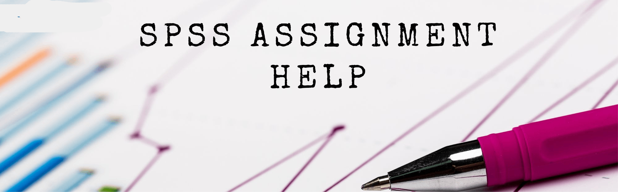 spss assignment help