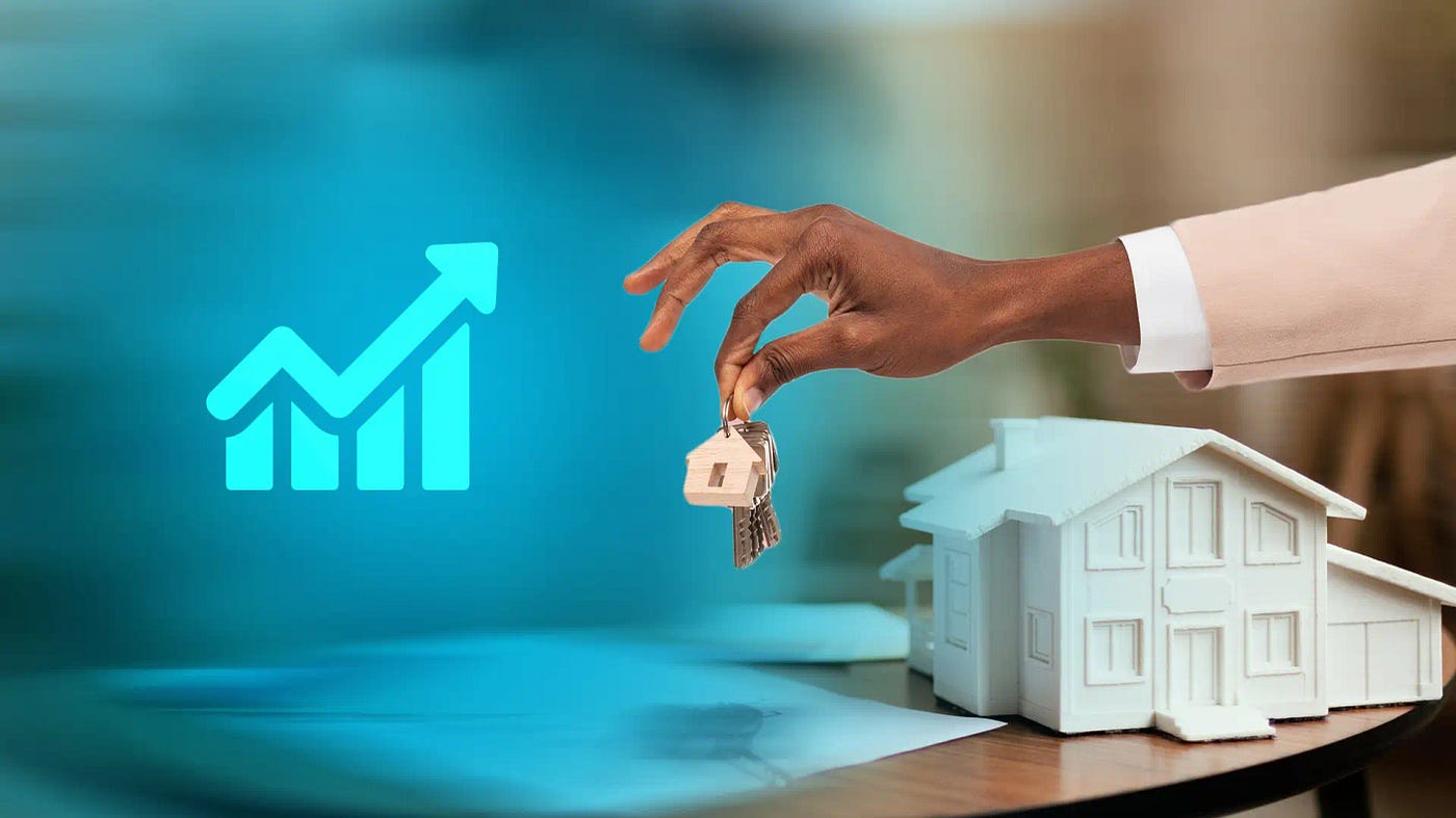 Kenya Rental Listings