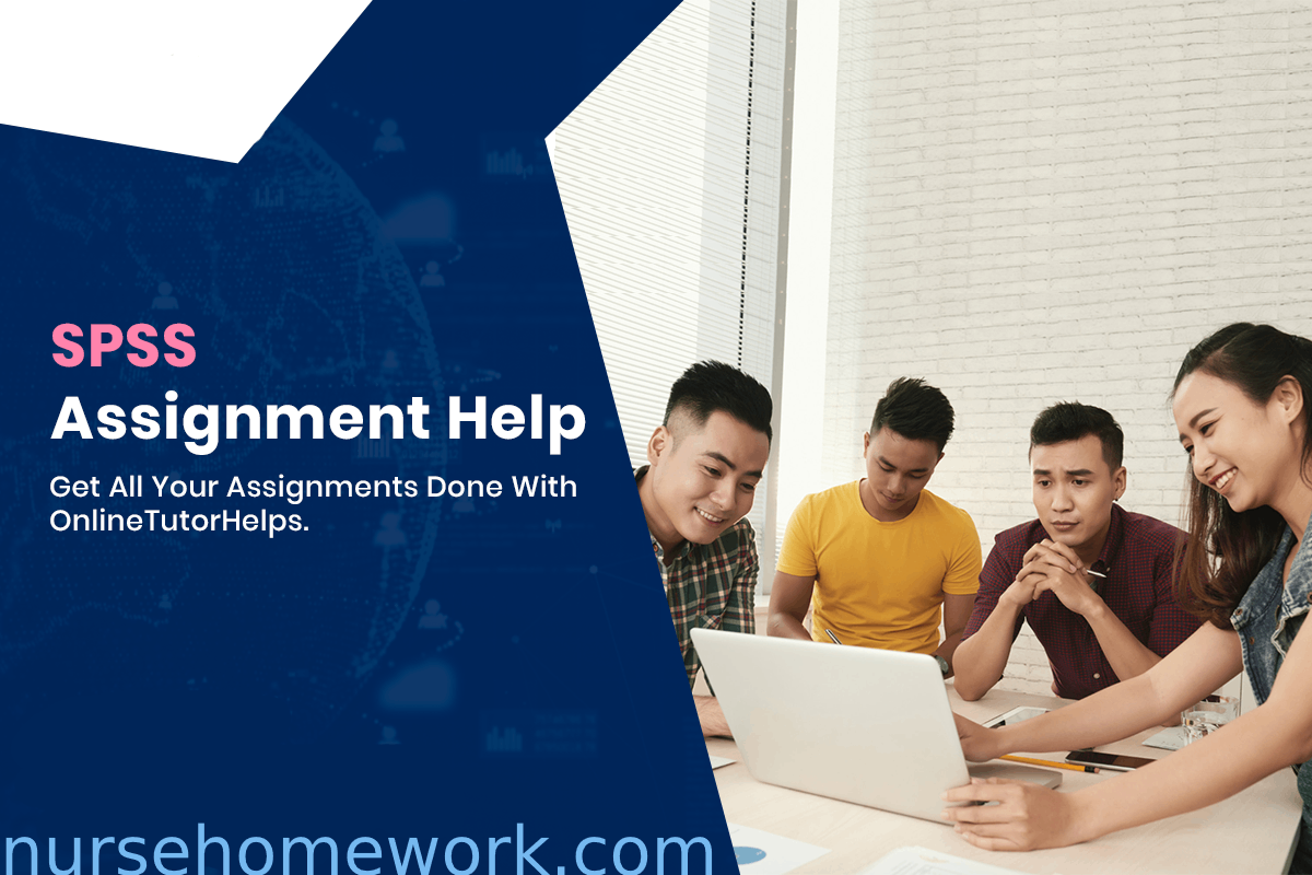 spss assignment help