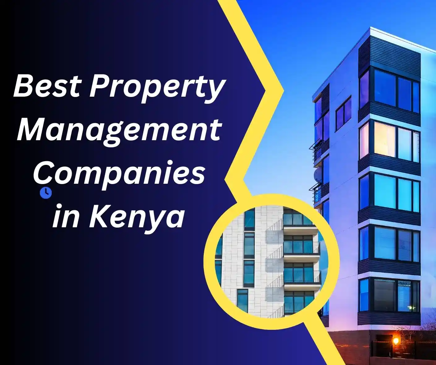 Kenya Rental Listings
