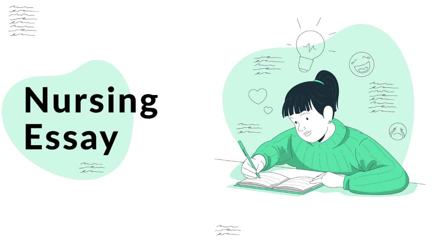 Nursing Essay Help Online