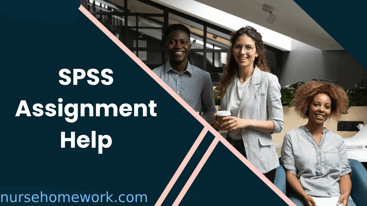 spss assignment help