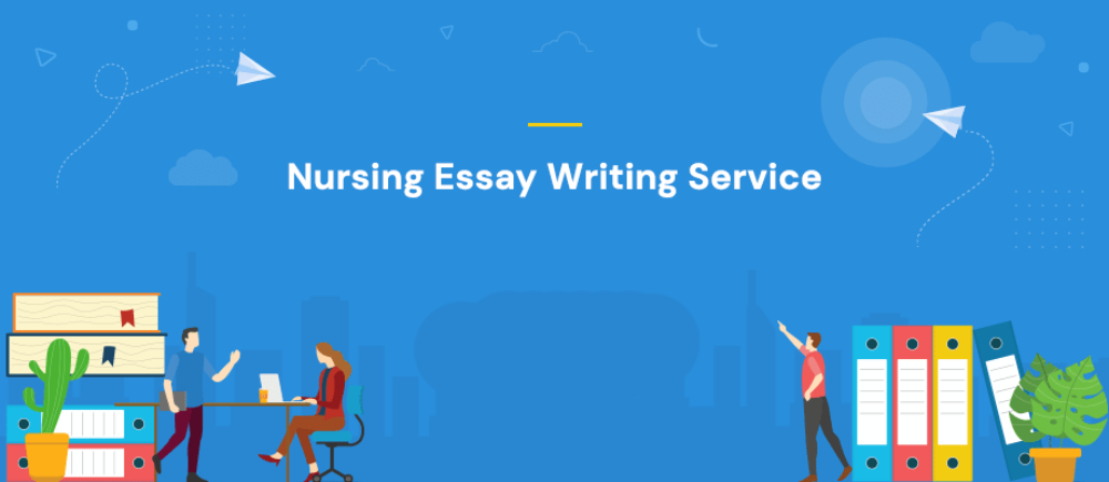Nursing Essay Help Online