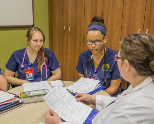 Nursing Case Study