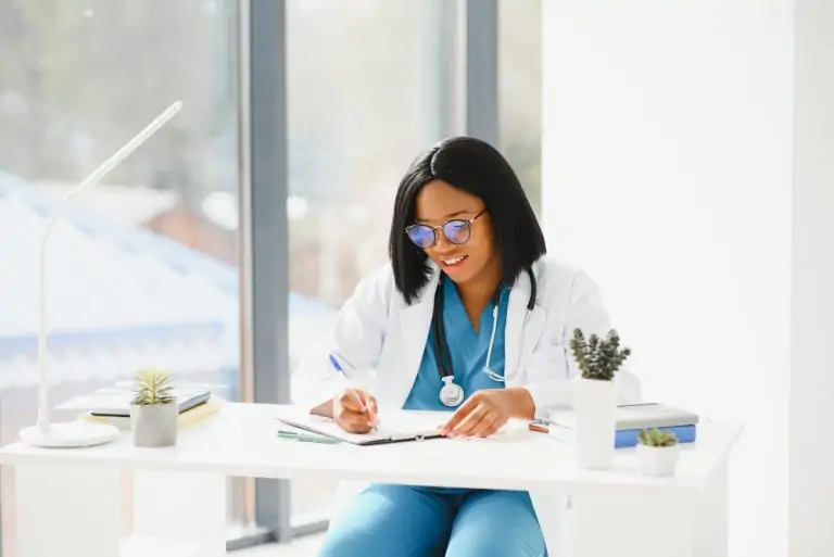 NurseHomework Africa – Expert Nursing Assignment Help for African Students