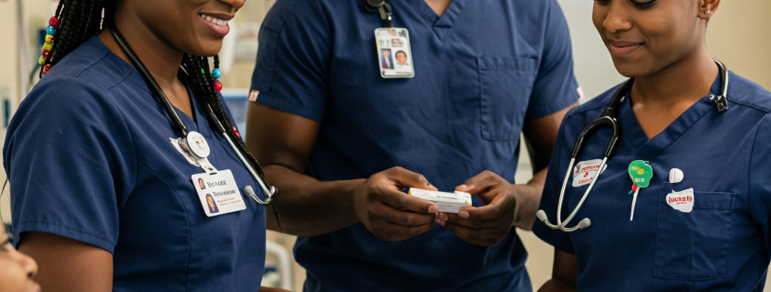 Nursing Term Paper Help