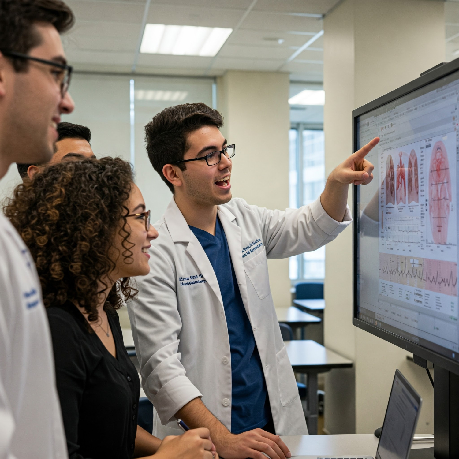 Healthcare Training Kit for Nursing & Clinical Skills Education