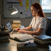 Nursing Homework Help