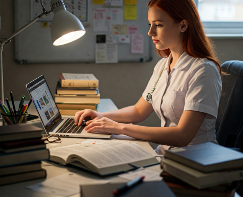 Nursing Homework Help