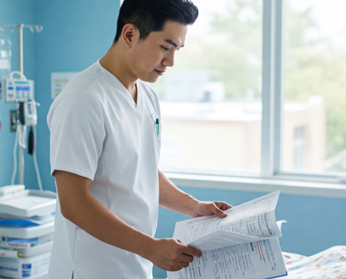 Nursing Essay Writing Service