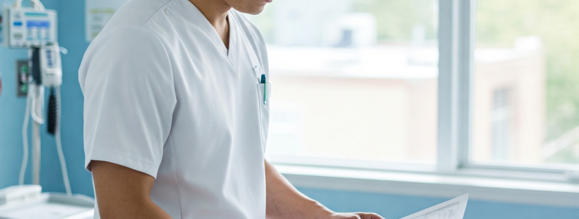 Nursing Essay Writing Service