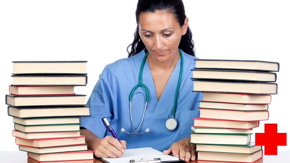 Nursing Homework Help
