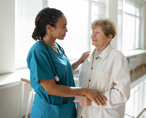 Online Nursing Assignment Help