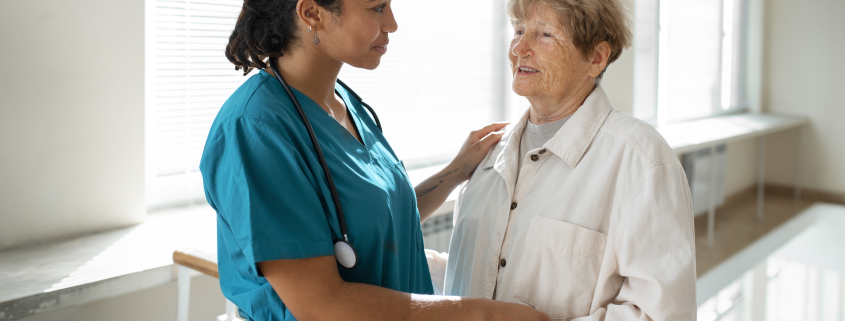 Online Nursing Assignment Help