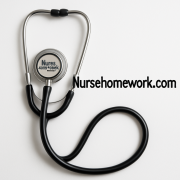 Cheap Nursing Assignment Help