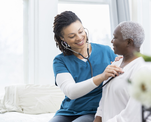 Evidence-Based Nursing Assignment Help