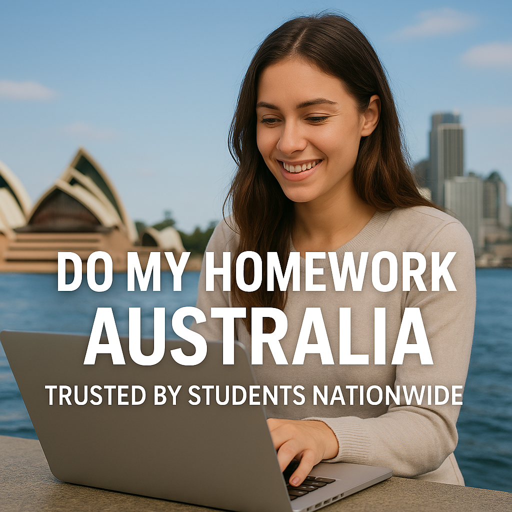 Do My Homework Australia