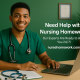 Professional Nursing Assignment Help