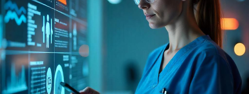 Nursing Assignment Writing Service