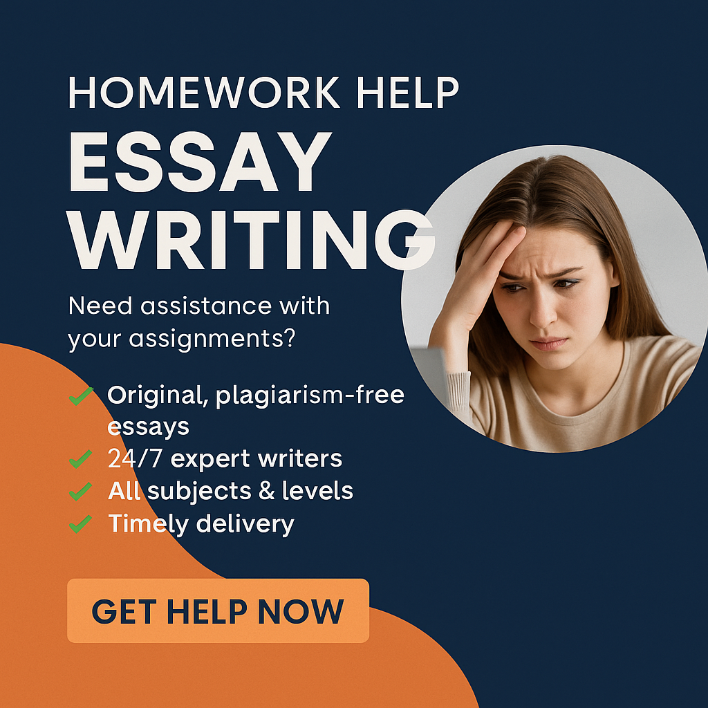  Homework Help Essay Writing