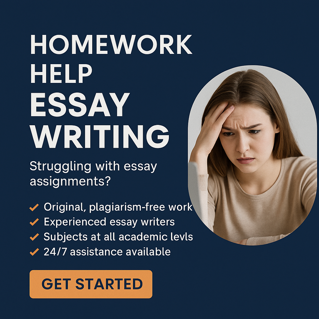  Homework Help Essay Writing