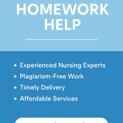 Cheap Nursing Assignment Help