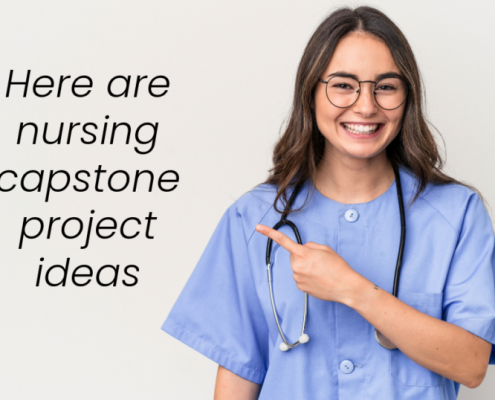 Nursing Research Paper Help