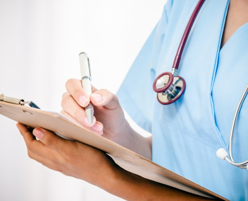 Nursing Assignment Help Online