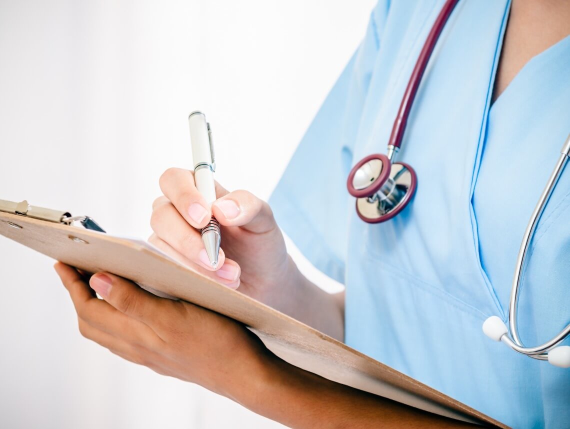 Premium Surgical Nursing Kit – Essential Tools for Nurses