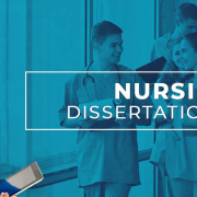 Nursing Dissertation Help