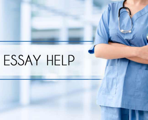 Nursing Research Paper Help