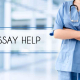 Online Nursing Help