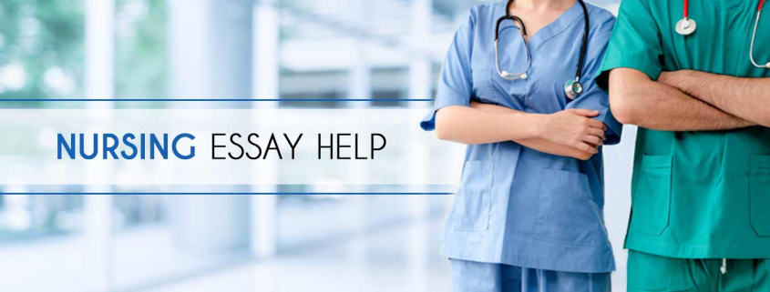 Online Nursing Help