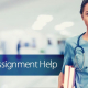 Nursing Assignment Help Near Me