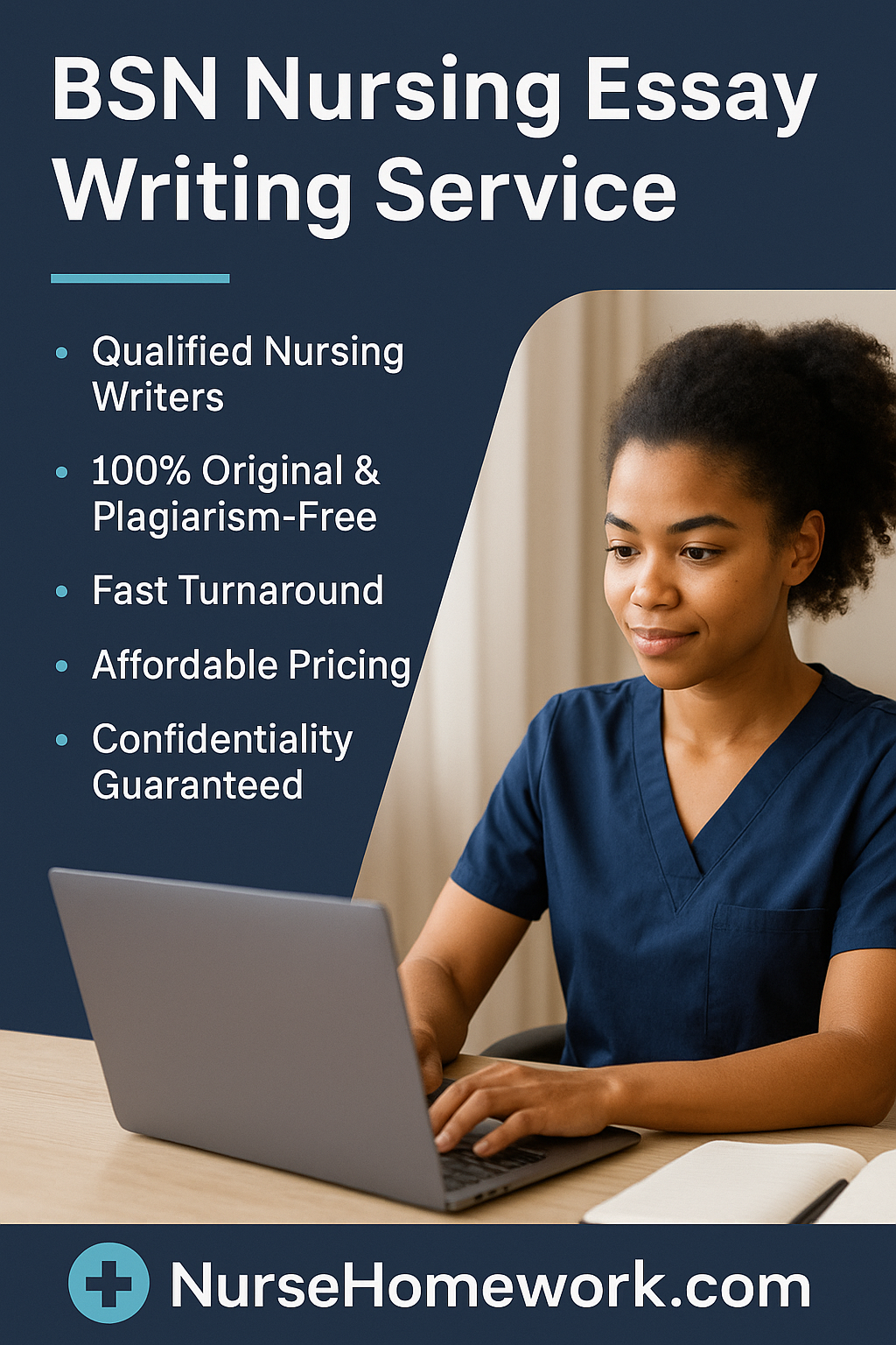 BSN Nursing Essay Writing Service