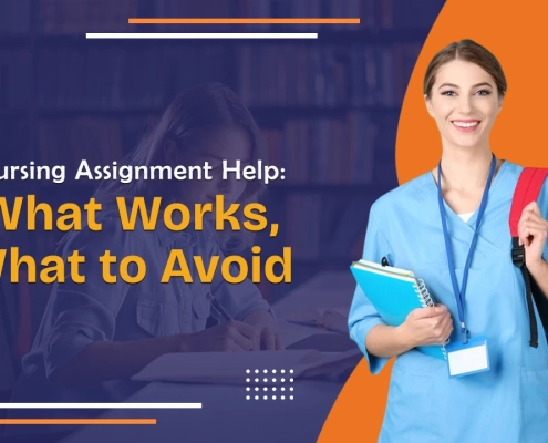 Nursing Assignment Help