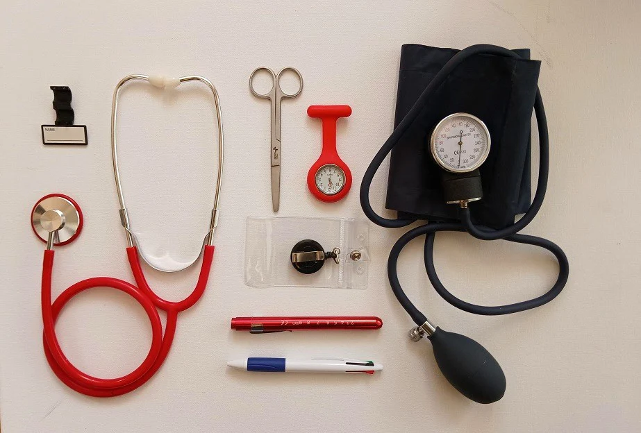 Nursing Study Kit | Complete Guide for Nursing Students 2025