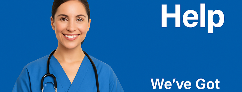 Comprehensive Nurse Care Nairobi – Expert Home & Hospital Nursing Services