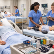 Trauma Nursing Certification: Requirements, Benefits & Exam Guide for Nurses