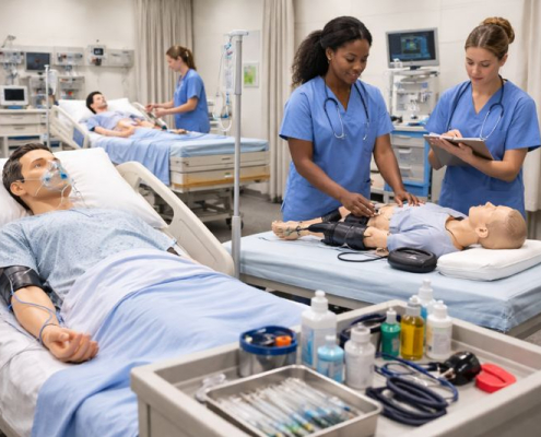 Trauma Nursing Certification: Requirements, Benefits & Exam Guide for Nurses
