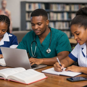 Nursing Assignment Help – Expert Assistance for Top Grades