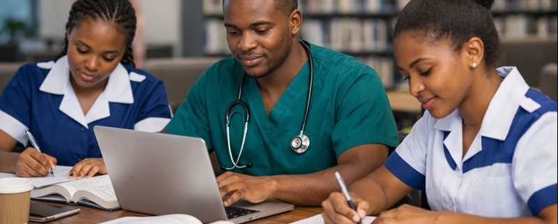 Nursing Assignment Help – Expert Assistance for Top Grades