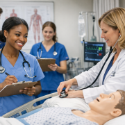 Nursing Dissertation Help | Expert Assistance for Nursing Students